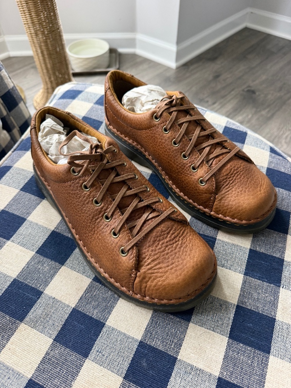 Dr. Martens Healy